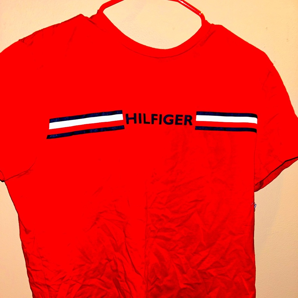 Tommy hilfigur t shirts like new